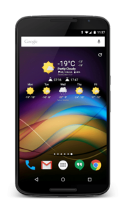 Chronus Information Widgets (PRO) 24.1.1 Apk + Mod for Android 5