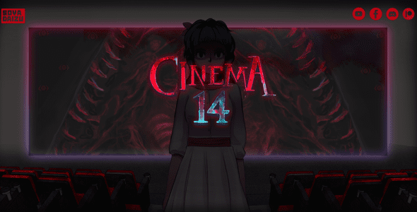 cinema 14 game cover