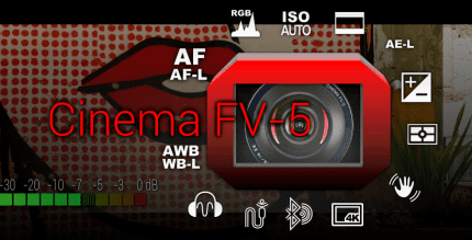 cinema fv 5 android cover