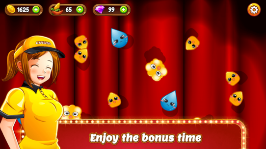 Cinema Panic 2: Cooking game 2.12.9a Apk + Mod for Android 4