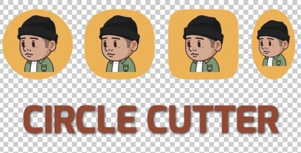 circle cutter cover