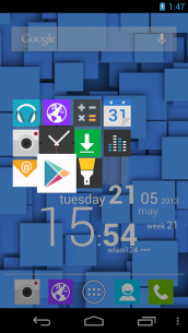 CircleLauncher 3.7 Apk for Android 1