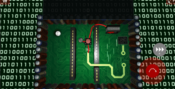 Circuit 1.0 Apk for Android 1 circuit android games cover