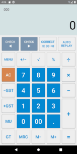 CITIZEN Calculator Pro 2.2.3 Apk for Android 3