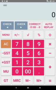 CITIZEN Calculator Pro 2.2.3 Apk for Android 4