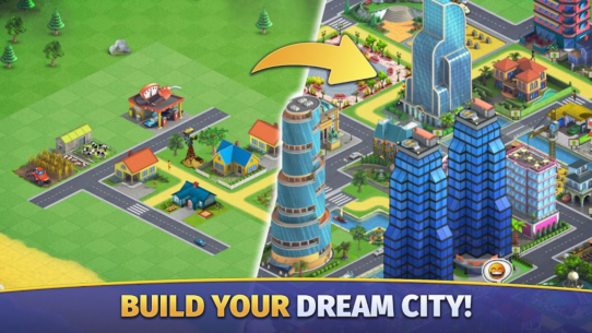 City Island 2 – Build Offline 150.5.0 Apk + Mod for Android 1