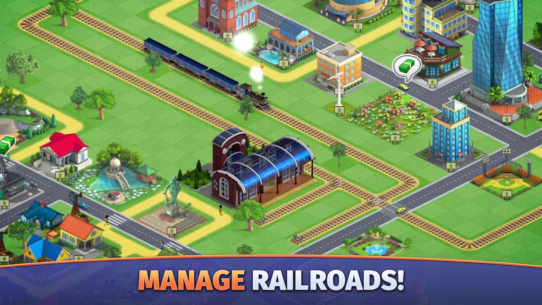 City Island 2 – Build Offline 150.5.0 Apk + Mod for Android 3