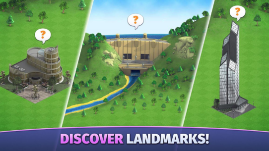 City Island 2 – Build Offline 150.5.0 Apk + Mod for Android 5