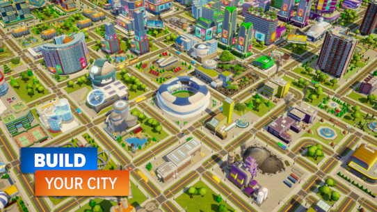 Citytopia® 20.0.4 Apk for Android 1