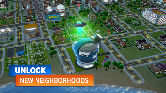 Citytopia® 20.0.4 Apk for Android 2