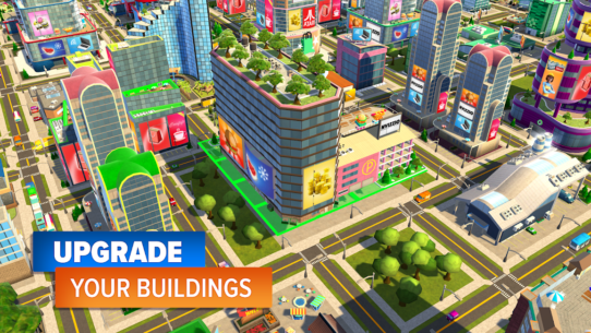 Citytopia® 20.0.4 Apk for Android 3