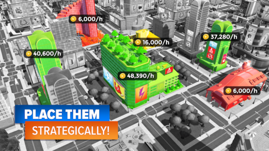 Citytopia® 20.0.4 Apk for Android 4