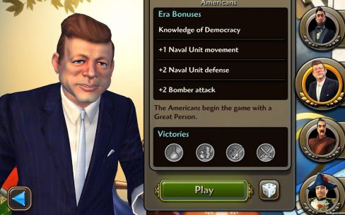 Civilization Revolution 2 1.4.4 Apk for Android 3