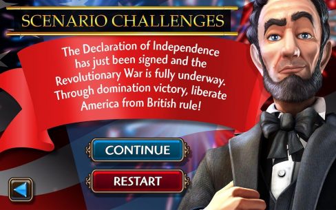 Civilization Revolution 2 1.4.4 Apk for Android 5