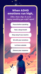 Clarify: ADHD Organizer & help (UNLOCKED) 10.2 Apk for Android 4