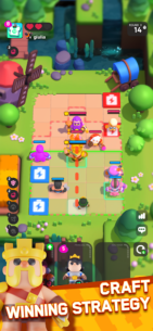 Clash Mini 1.2592.6 Apk for Android 1