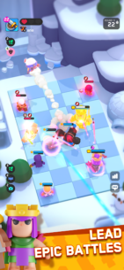 Clash Mini 1.2592.6 Apk for Android 2