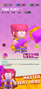 Clash Mini 1.2592.6 Apk for Android 5