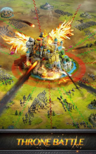 Clash of Queens: Light or Dark 2.9.36 Apk for Android 3