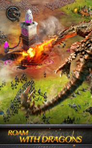 Clash of Queens: Light or Dark 2.9.36 Apk for Android 4