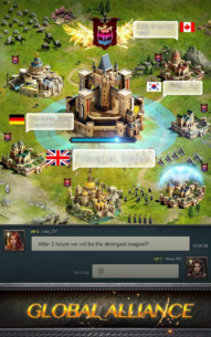 Clash of Queens: Light or Dark 2.9.36 Apk for Android 5