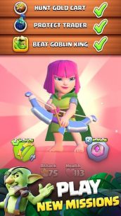 Clash Quest 0.441.143 Apk for Android 2