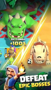 Clash Quest 0.441.143 Apk for Android 4
