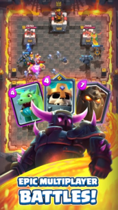 Clash Royale 90198014 Apk for Android 1