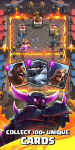 Clash Royale 100455011 Apk for Android 2