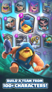 Clash Royale 90198014 Apk for Android 2