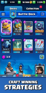 Clash Royale 100455011 Apk for Android 3