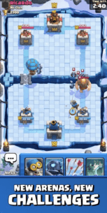 Clash Royale 100455011 Apk for Android 5