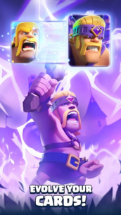 Clash Royale 90198014 Apk for Android 5