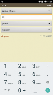 Classic Notes Lite – Notepad 1.0.42 Apk for Android 5