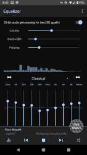 Classical Music Radio (FULL) 4.22.1 Apk for Android 3