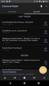 Classical Music Radio (FULL) 4.22.1 Apk for Android 4