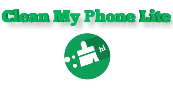 clean my phone lite android cover