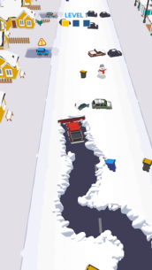 Clean Road 1.6.58 Apk + Mod for Android 1