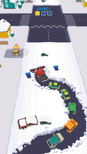 Clean Road 1.6.58 Apk + Mod for Android 2