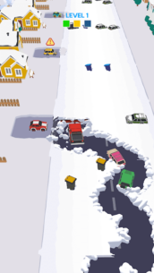 Clean Road 1.6.58 Apk + Mod for Android 3