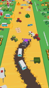 Clean Road 1.6.58 Apk + Mod for Android 4