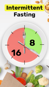Intermittent Fasting Tracker 1.31.1 Apk for Android 1