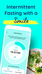 Clear – Intermittent Fasting & Fasting Tracker 1.31.1 Apk for Android 1