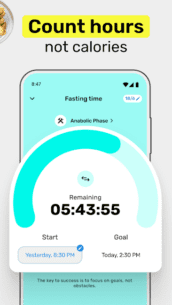 Intermittent Fasting Tracker 1.31.1 Apk for Android 2
