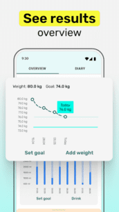 Intermittent Fasting Tracker 1.31.1 Apk for Android 3