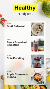 Intermittent Fasting Tracker 1.31.1 Apk for Android 5