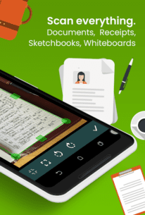 Clear Scan – PDF Scanner App (PREMIUM) 9.5.0 Apk for Android 2