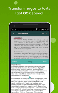 Clear Scan – PDF Scanner App (PREMIUM) 9.5.0 Apk for Android 5