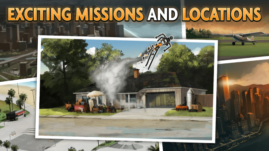 Clear Vision 4 – Brutal Sniper Game 1.4.8 Apk + Mod for Android 3