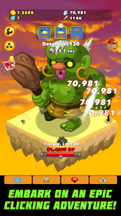 Clicker Heroes 2.7.1 Apk + Mod for Android 2